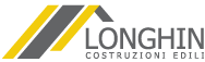 Longhin Costruzioni Edili S.r.l. Logo