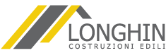 Longhin Costruzioni Edili S.r.l. Logo